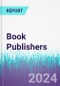 Book Publishers - Product Image