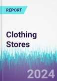 Clothing Stores- Product Image