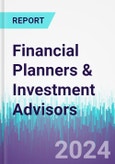 Financial Planners & Investment Advisors- Product Image
