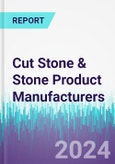 Cut Stone & Stone Product Manufacturers- Product Image
