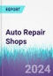 Auto Repair Shops - Product Image