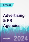Advertising & PR Agencies- Product Image