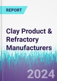 Clay Product & Refractory Manufacturers- Product Image