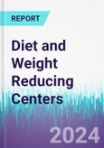 Diet and Weight Reducing Centers- Product Image