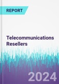 Telecommunications Resellers- Product Image