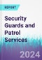 Security Guards and Patrol Services - Product Image