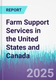 Farm Support Services in the United States and Canada- Product Image
