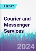 Courier and Messenger Services- Product Image