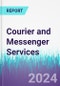 Courier and Messenger Services - Product Image