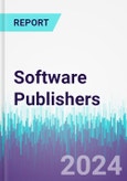 Software Publishers- Product Image