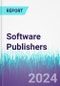 Software Publishers - Product Image