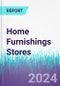 Home Furnishings Stores - Product Image