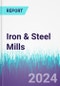 Iron & Steel Mills - Product Image