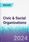 Civic & Social Organizations - Product Image