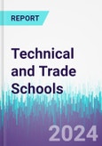 Technical and Trade Schools- Product Image