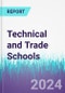 Technical and Trade Schools - Product Thumbnail Image