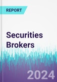 Securities Brokers- Product Image
