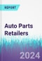 Auto Parts Retailers - Product Image