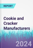 Cookie and Cracker Manufacturers- Product Image