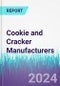 Cookie and Cracker Manufacturers - Product Image