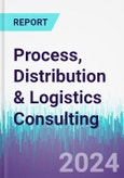 Process, Distribution & Logistics Consulting- Product Image