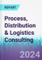 Process, Distribution & Logistics Consulting - Product Thumbnail Image