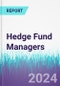Hedge Fund Managers - Product Image