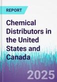 Chemical Distributors in the United States and Canada- Product Image