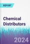 Chemical Distributors - Product Thumbnail Image