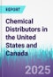 Chemical Distributors in the United States and Canada - Product Thumbnail Image