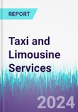 Taxi and Limousine Services- Product Image