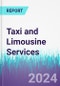 Taxi and Limousine Services - Product Thumbnail Image