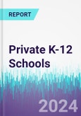 Private K-12 Schools- Product Image