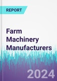Farm Machinery Manufacturers- Product Image
