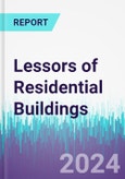 Lessors of Residential Buildings- Product Image