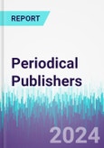 Periodical Publishers- Product Image