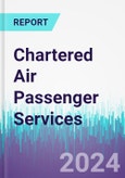 Chartered Air Passenger Services- Product Image