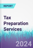 Tax Preparation Services- Product Image