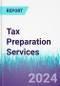 Tax Preparation Services - Product Image