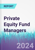 Private Equity Fund Managers- Product Image