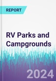 RV Parks and Campgrounds- Product Image