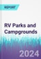RV Parks and Campgrounds - Product Image