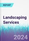 Landscaping Services - Product Thumbnail Image
