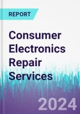 Consumer Electronics Repair Services- Product Image
