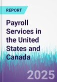 Payroll Services in the United States and Canada- Product Image