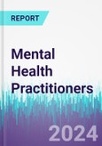 Mental Health Practitioners- Product Image