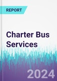 Charter Bus Services- Product Image