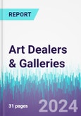 Art Dealers & Galleries- Product Image
