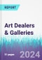 Art Dealers & Galleries - Product Image