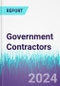 Government Contractors - Product Image